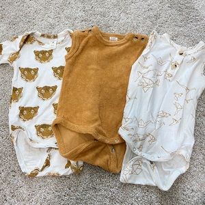 Kate Quinn body suits